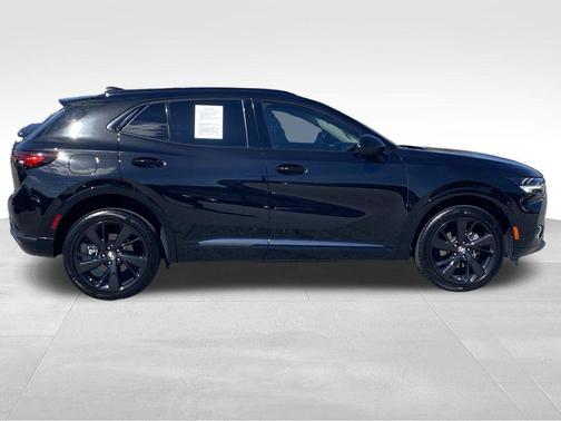 2023 Buick Envision Preferred FWD