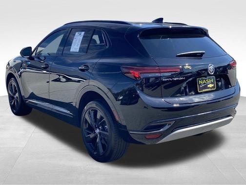 2023 Buick Envision Preferred FWD