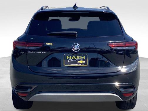 2023 Buick Envision Preferred FWD