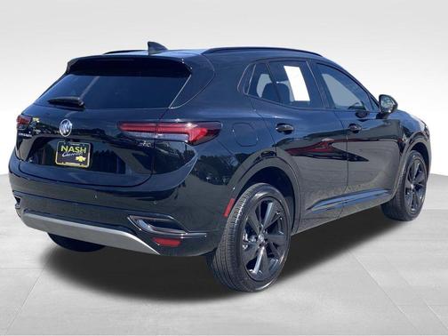 2023 Buick Envision Preferred FWD