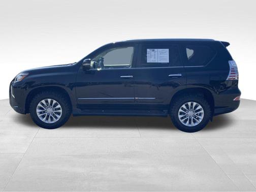 2014 Lexus GX 460 Base