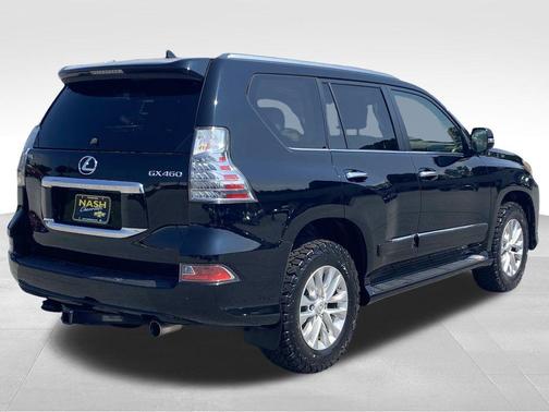 2014 Lexus GX 460 Base