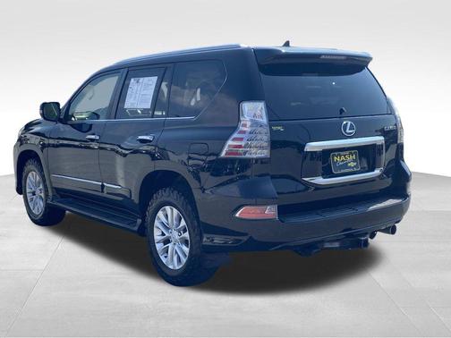 2014 Lexus GX 460 Base