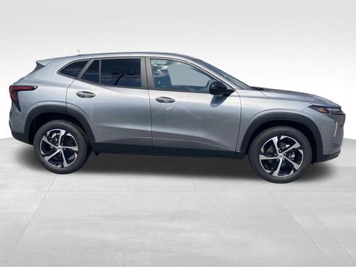 2025 Chevrolet Trax FWD 1RS