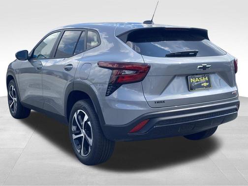 2025 Chevrolet Trax FWD 1RS