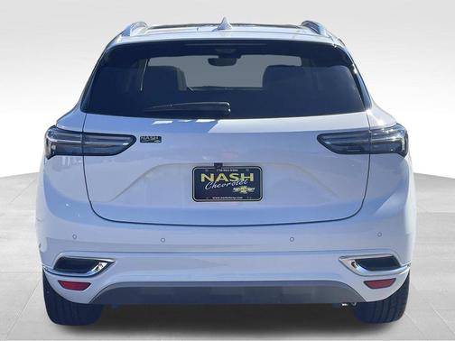 2021 Buick Envision FWD Avenir