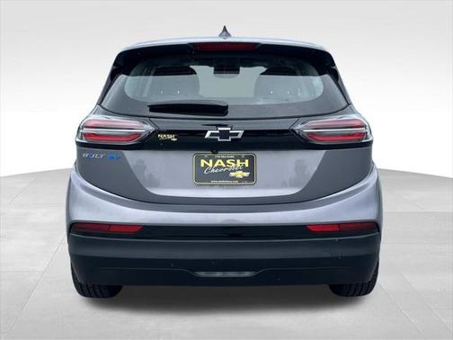 2023 Chevrolet Bolt EV FWD 1LT