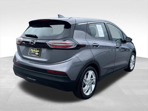 2023 Chevrolet Bolt EV FWD 1LT