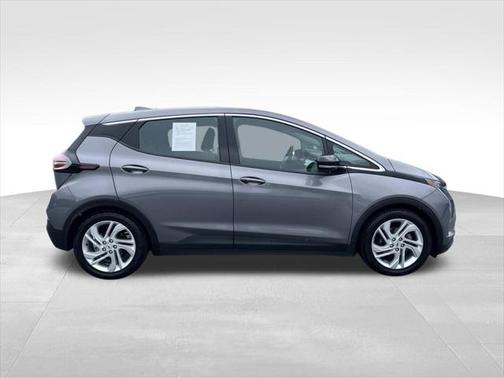 2023 Chevrolet Bolt EV FWD 1LT