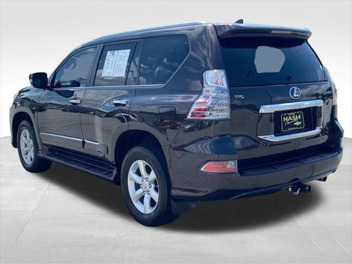 2016 Lexus GX 460 Base
