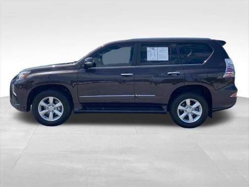 2016 Lexus GX 460 Base
