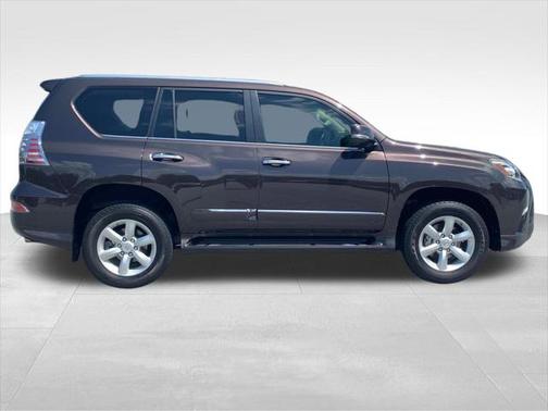2016 Lexus GX 460 Base
