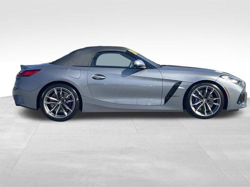 2024 BMW Z4 M40i