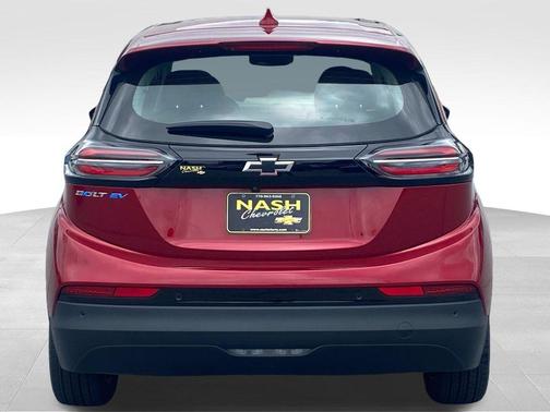 2022 Chevrolet Bolt EV FWD 2LT