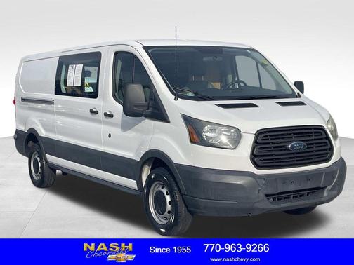 2015 Ford Transit-350 Base