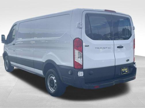 2015 Ford Transit-350 Base