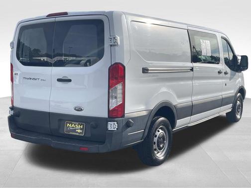 2015 Ford Transit-350 Base