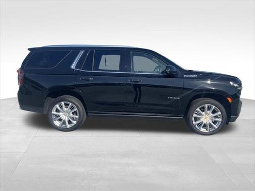 2021 Chevrolet Tahoe 4WD High Country