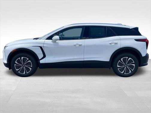 2025 Chevrolet Blazer EV eAWD LT