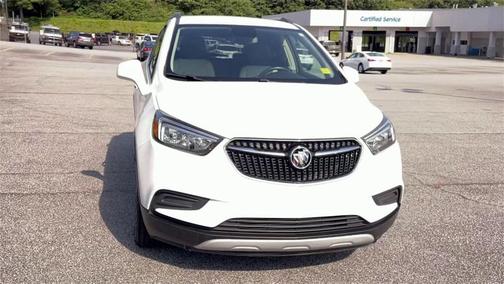 Photo 3 of 22 of 2020 Buick Encore Preferred