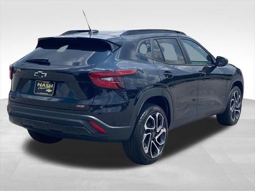 2024 Chevrolet Trax FWD 2RS