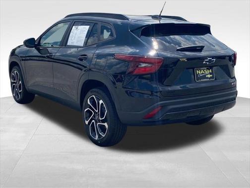 2024 Chevrolet Trax FWD 2RS