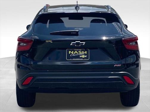 2024 Chevrolet Trax FWD 2RS