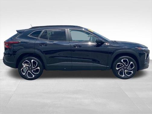 2024 Chevrolet Trax FWD 2RS