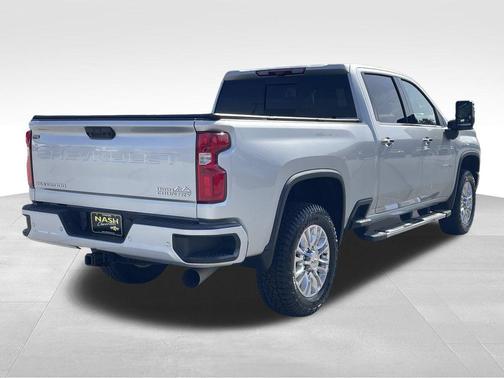2023 Chevrolet Silverado 2500 High Country