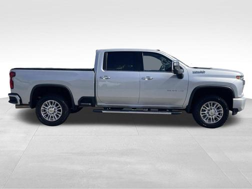 2023 Chevrolet Silverado 2500 High Country