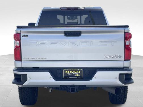 2023 Chevrolet Silverado 2500 High Country