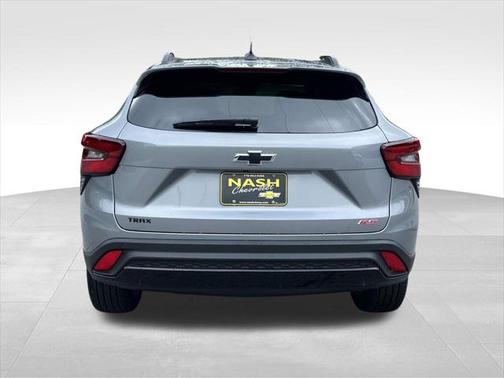 2025 Chevrolet Trax FWD 2RS