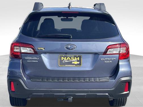 2018 Subaru Outback 3.6R Limited