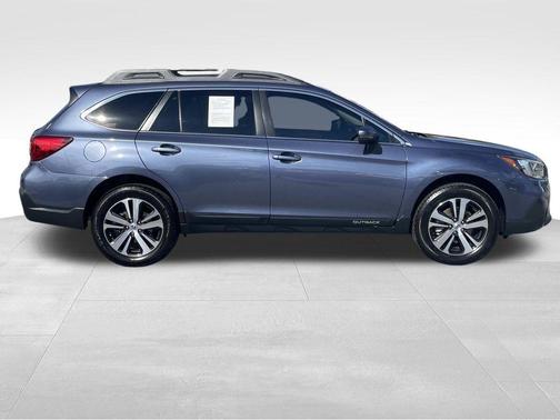 2018 Subaru Outback 3.6R Limited