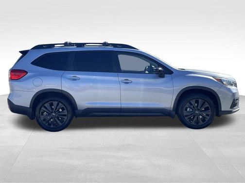 2022 Subaru Ascent Onyx Edition 7-Passenger