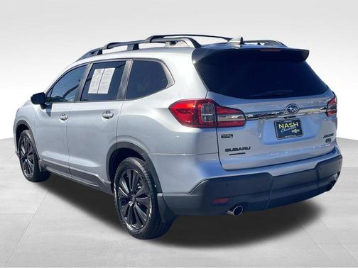 2022 Subaru Ascent Onyx Edition 7-Passenger