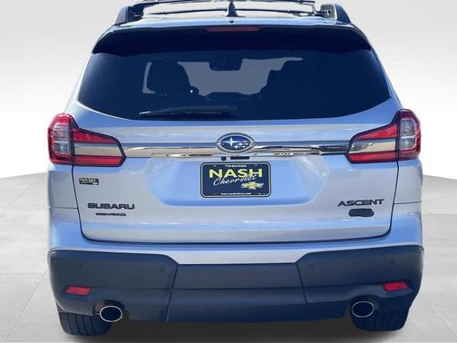 2022 Subaru Ascent Onyx Edition 7-Passenger