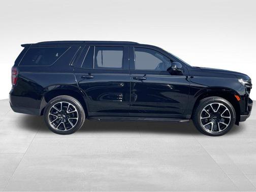 2024 Chevrolet Tahoe 4WD RST