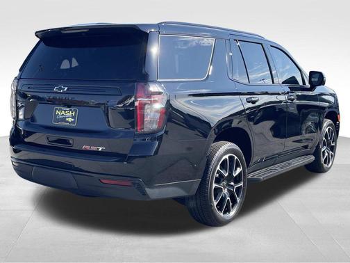 2024 Chevrolet Tahoe 4WD RST