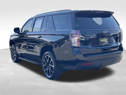 2024 Chevrolet Tahoe 4WD RST