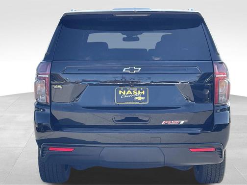 2024 Chevrolet Tahoe 4WD RST