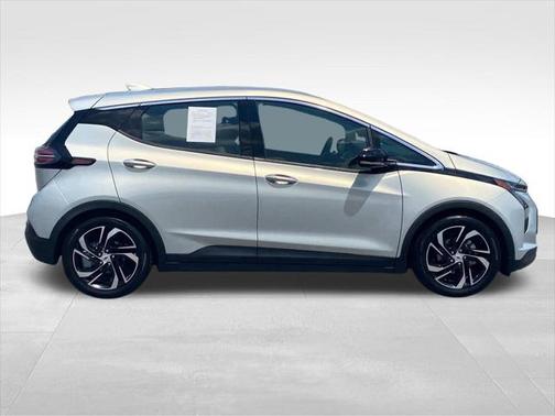 2022 Chevrolet Bolt EV FWD 2LT