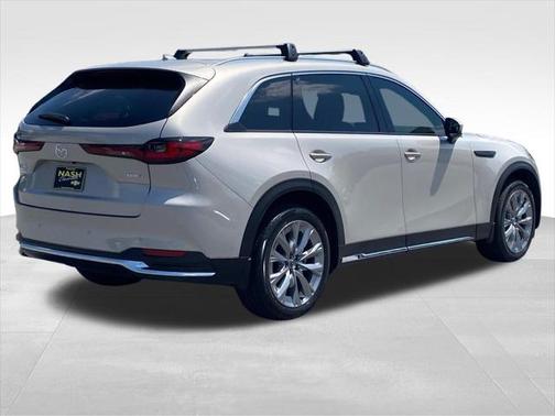 2024 Mazda CX-90 3.3 Turbo Premium Plus