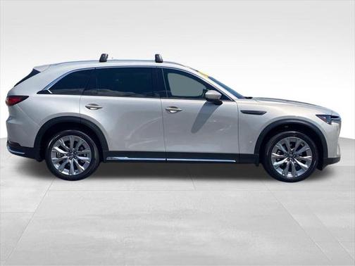 2024 Mazda CX-90 3.3 Turbo Premium Plus