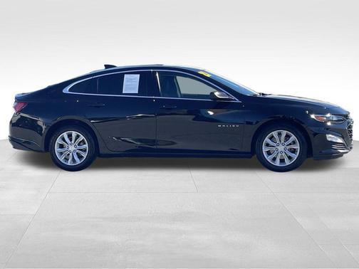 2021 Chevrolet Malibu FWD LT