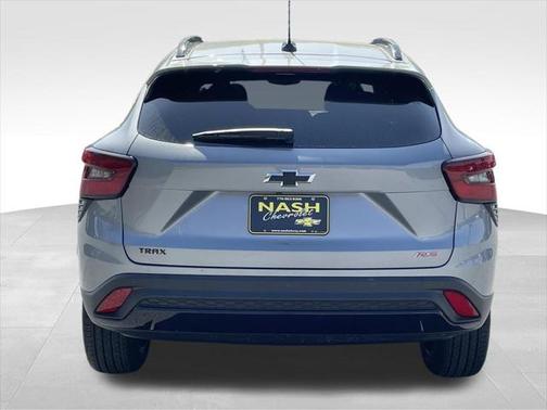 2025 Chevrolet Trax FWD 2RS