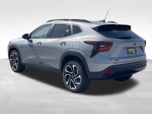 2025 Chevrolet Trax FWD 2RS