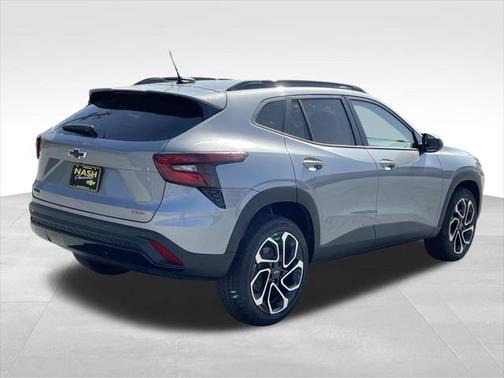 2025 Chevrolet Trax FWD 2RS