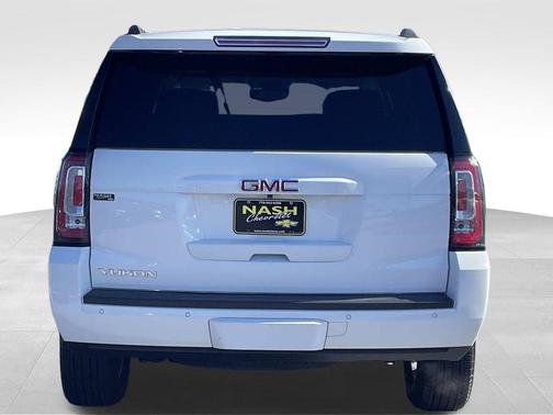 2019 GMC Yukon SLT