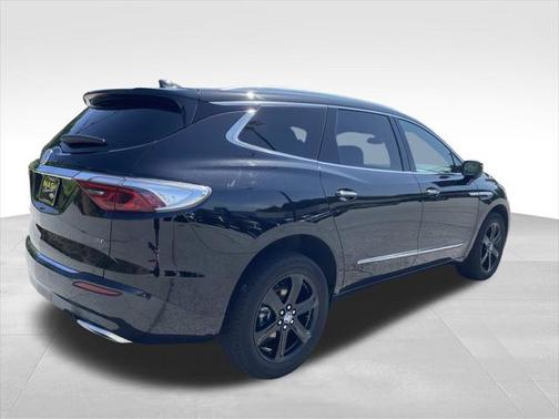 2024 Buick Enclave Essence FWD